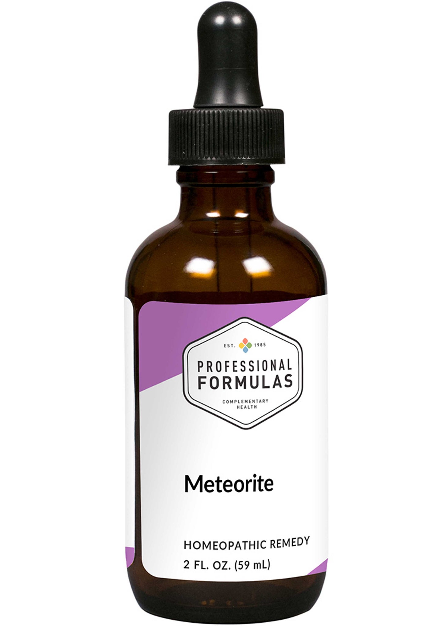 Meteorite 2