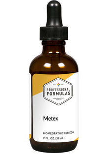 Metex (Metals)