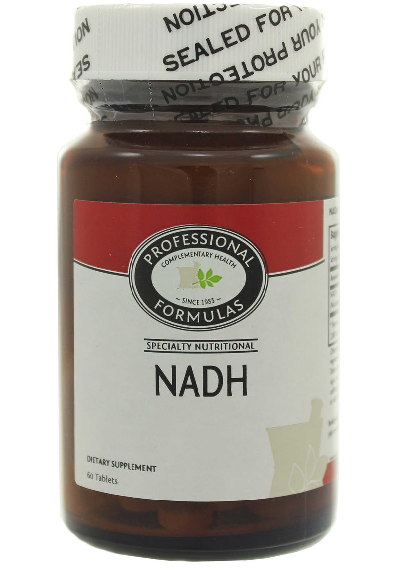 NADH (Stabilized) 5mg