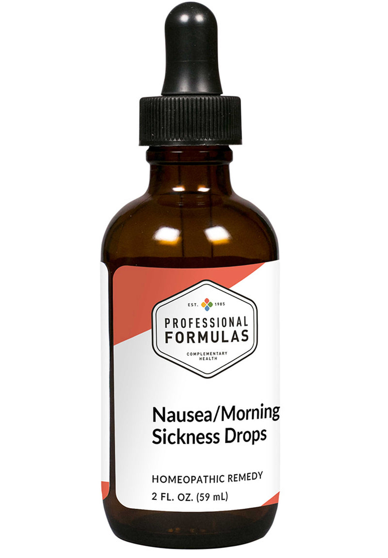 Nausea/Morning Sickness