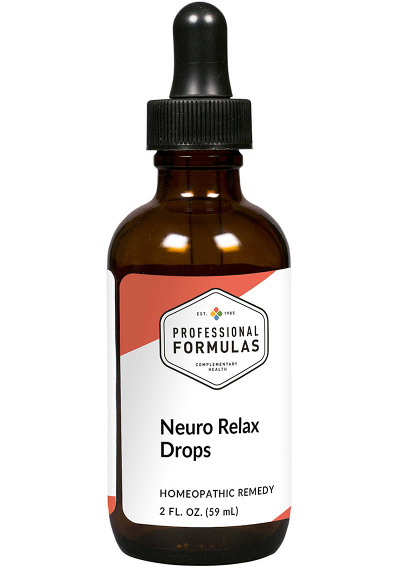 Neuro Relax Drops