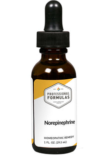 Norepinephrine
