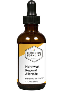 Northwest Regional Allersode