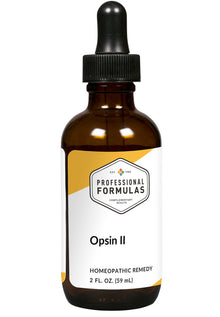 Opsin II (Inhalant)