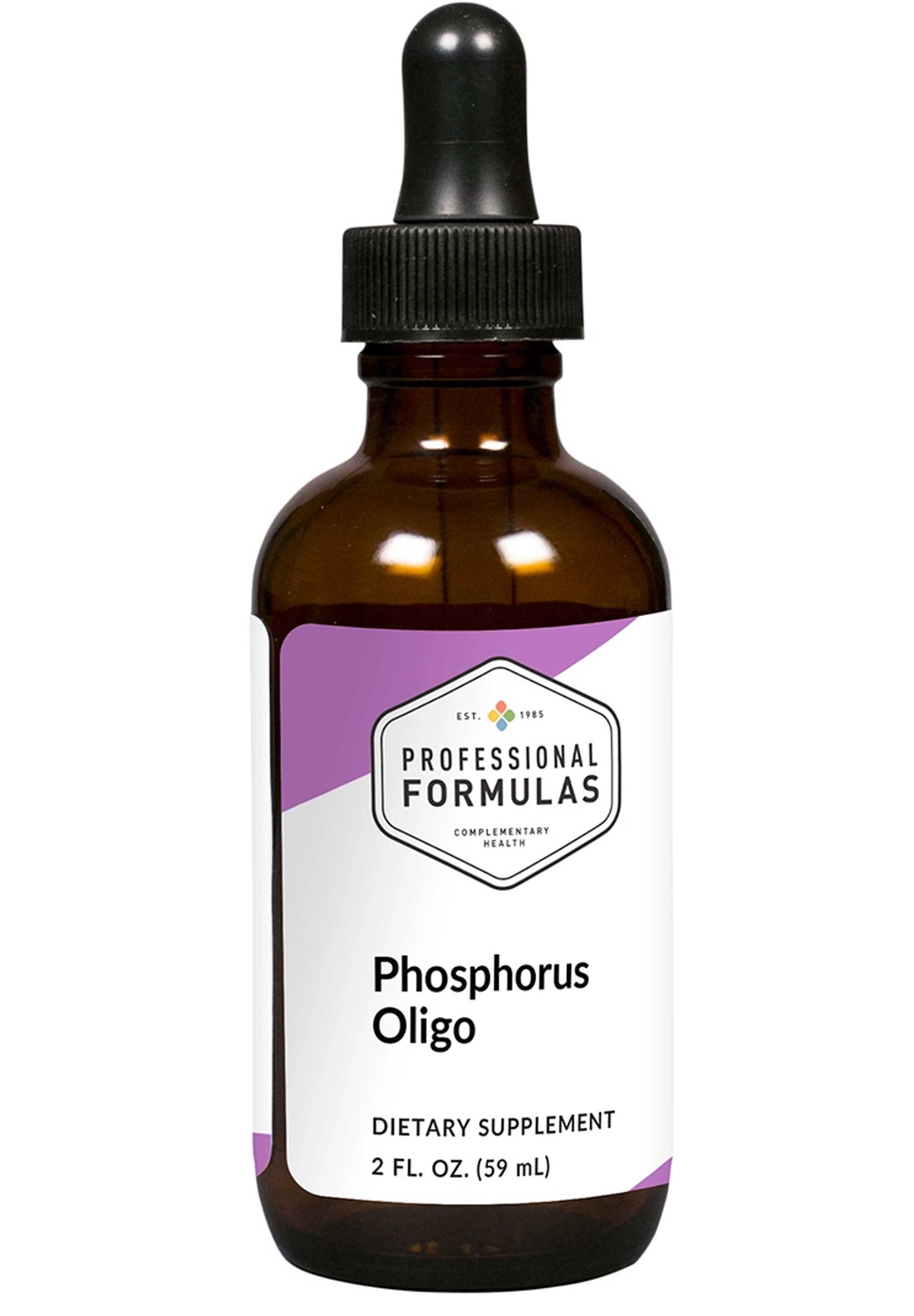 P-Phosphorus (Oligo Element)
