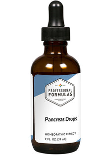 Pancreas