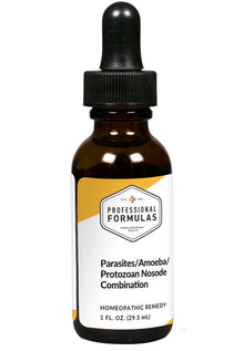Parasite Ameoba Protozoan