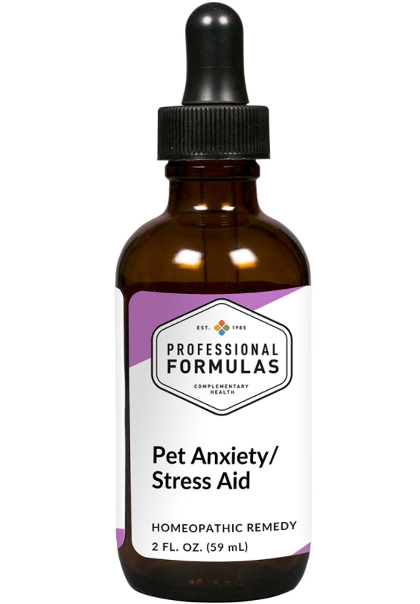 Pet Anxiety Stress Aid