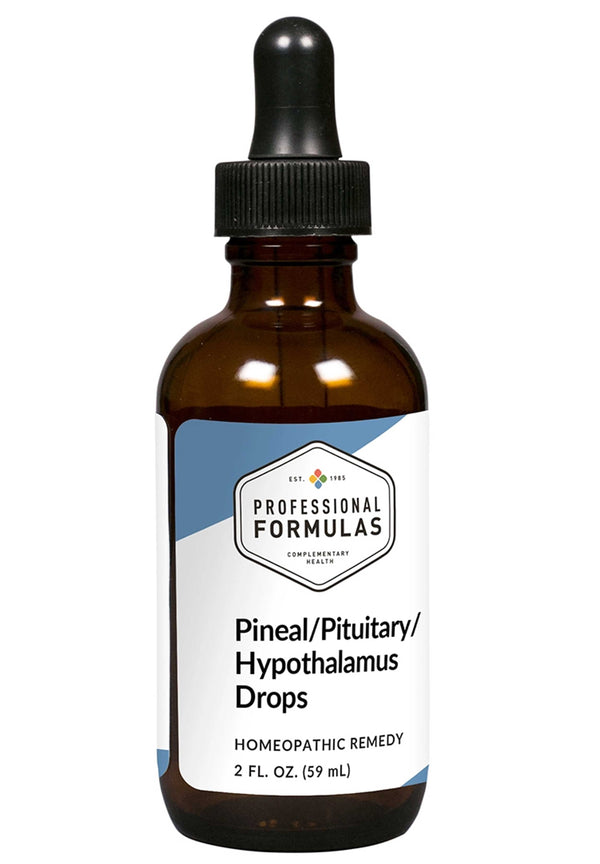 Pineal/Pituitary/Hypothalamus