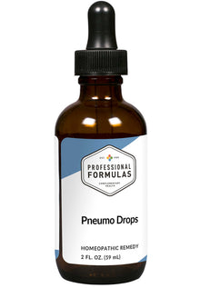 Pneumo Drops