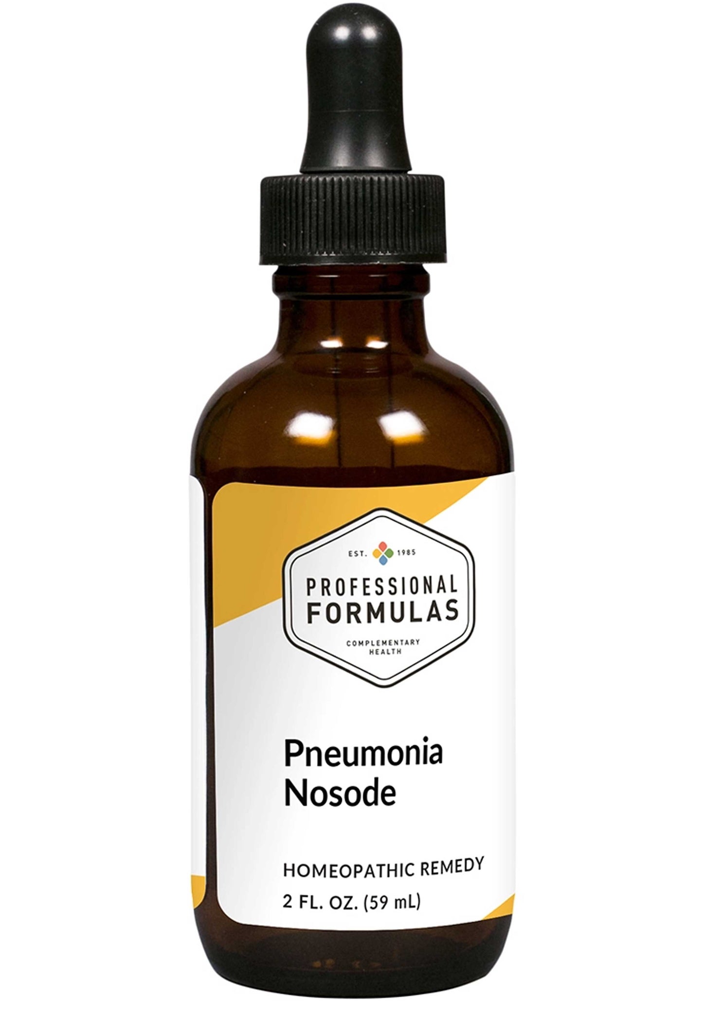 Pneumonia Nosode