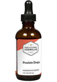 Prostate Drops