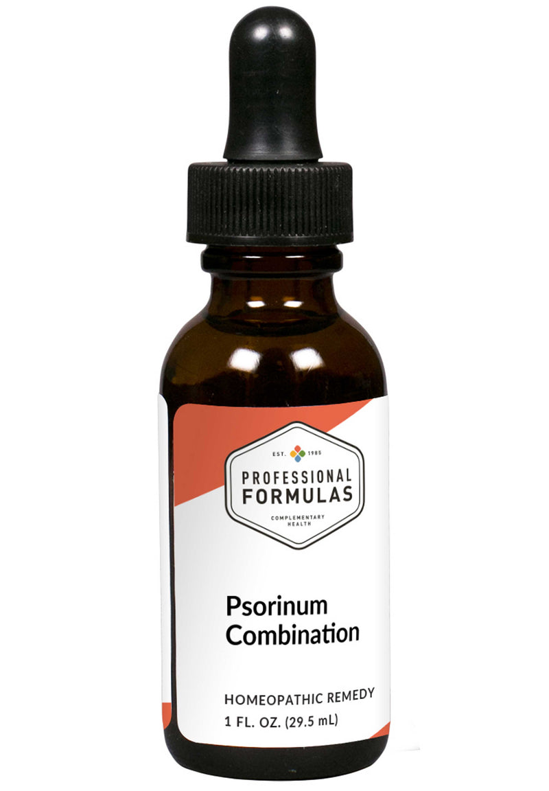 Psorinum Combination