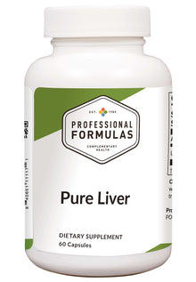 Pure Liver