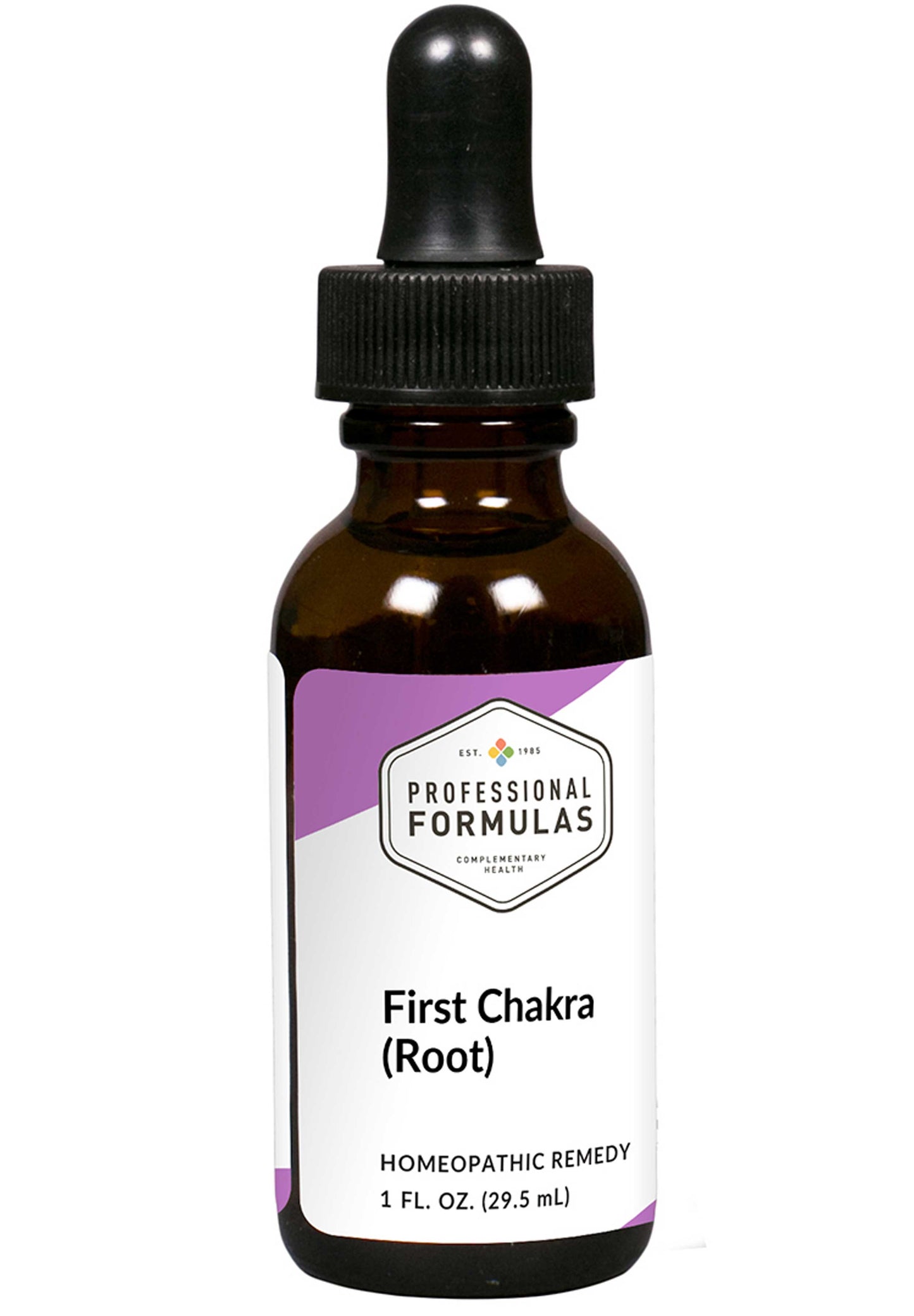 RCT-1 First Chakra (Root)