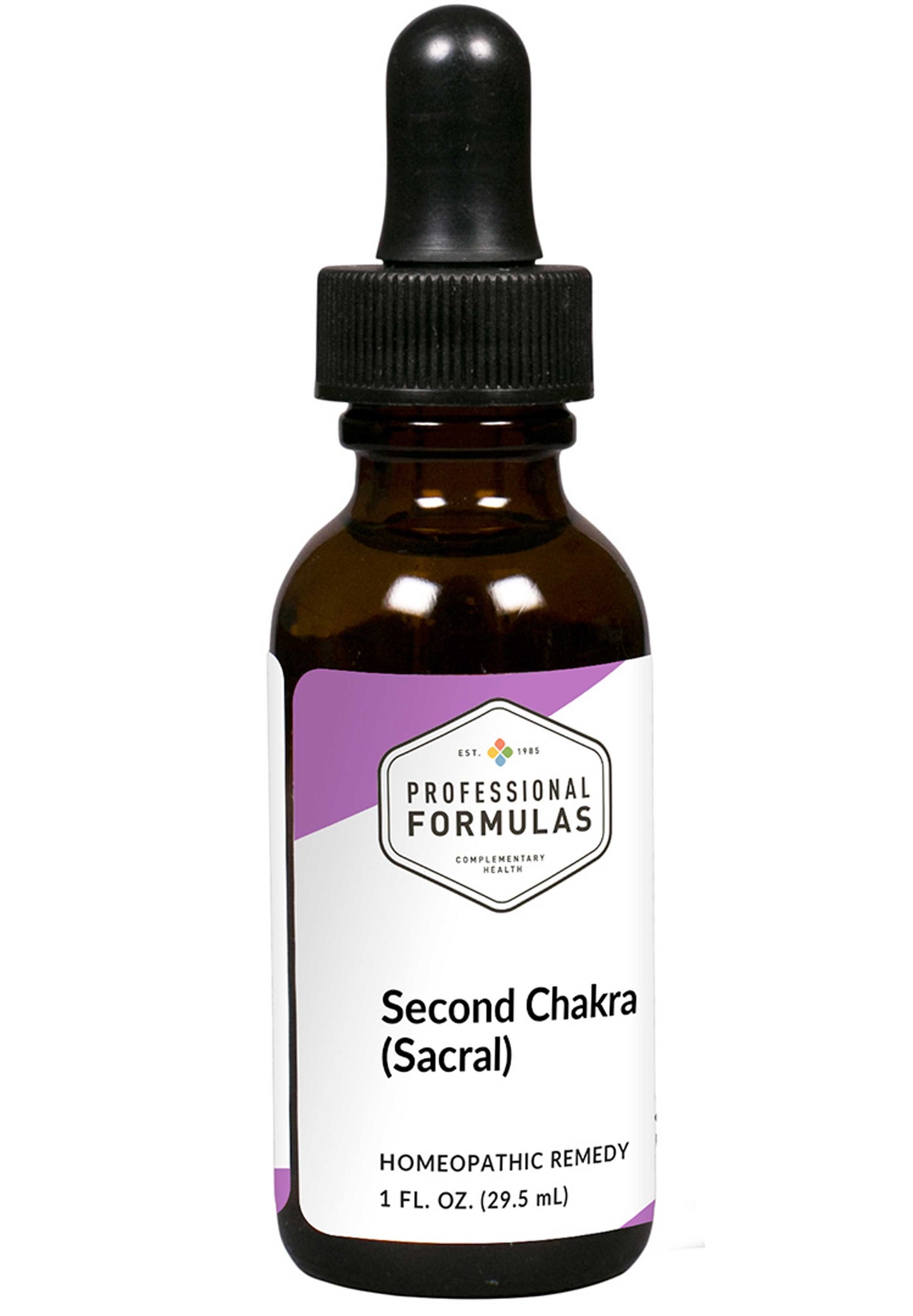 RCT-2 Second Chakra (Sacral Chakra)