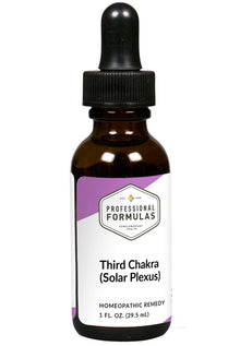 RCT-3 Third Chakra (Solar Plexus)