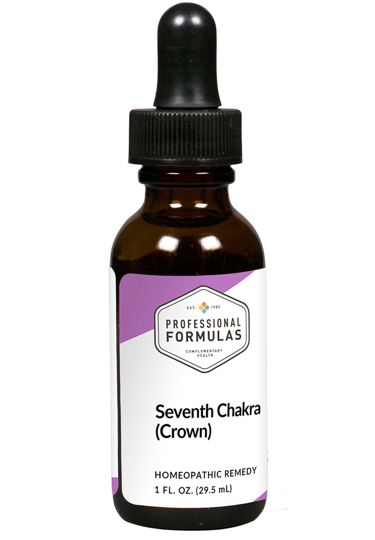 Seventh Chakra (Crown)