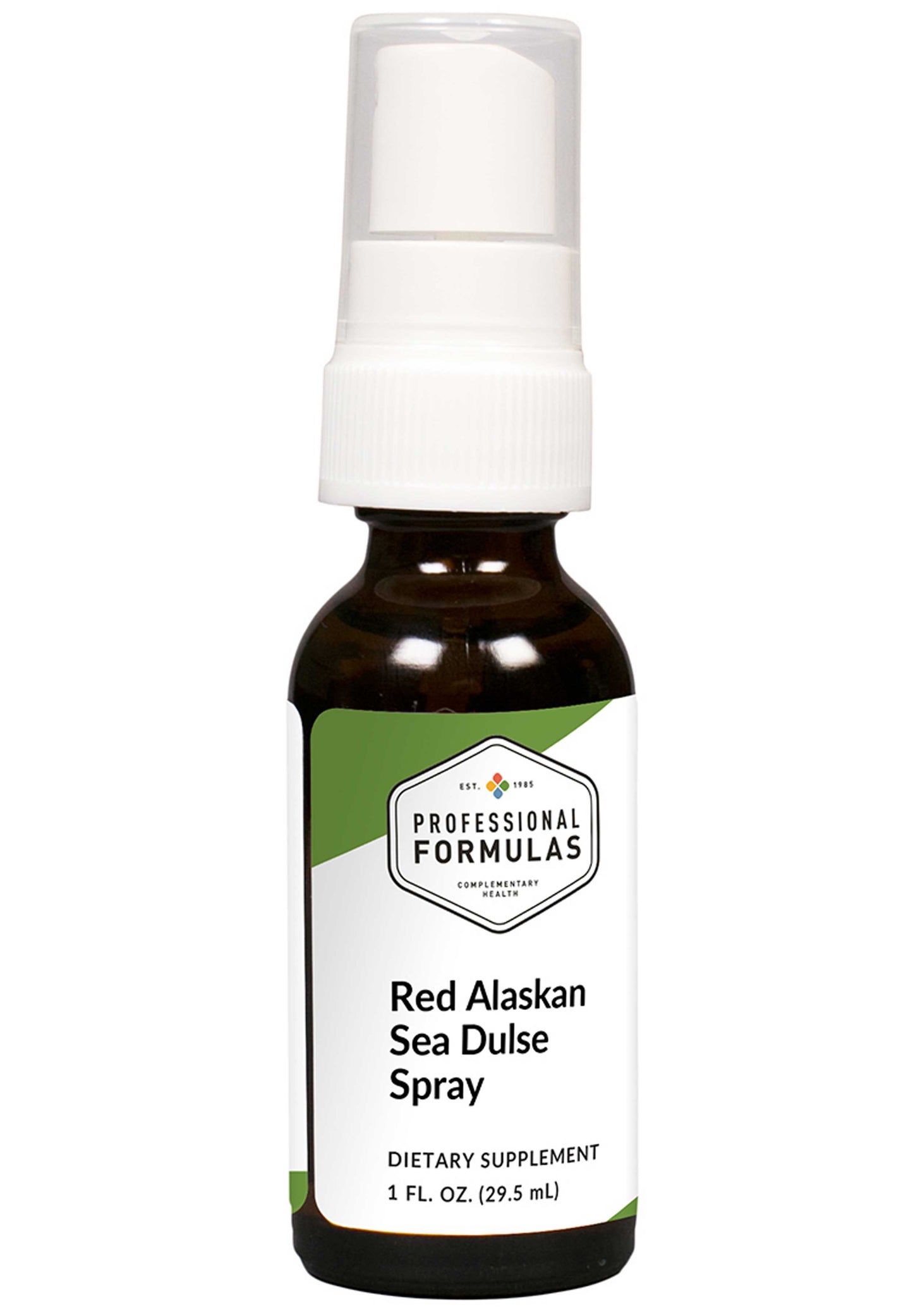 Red Alaskan Sea Dulse Spray