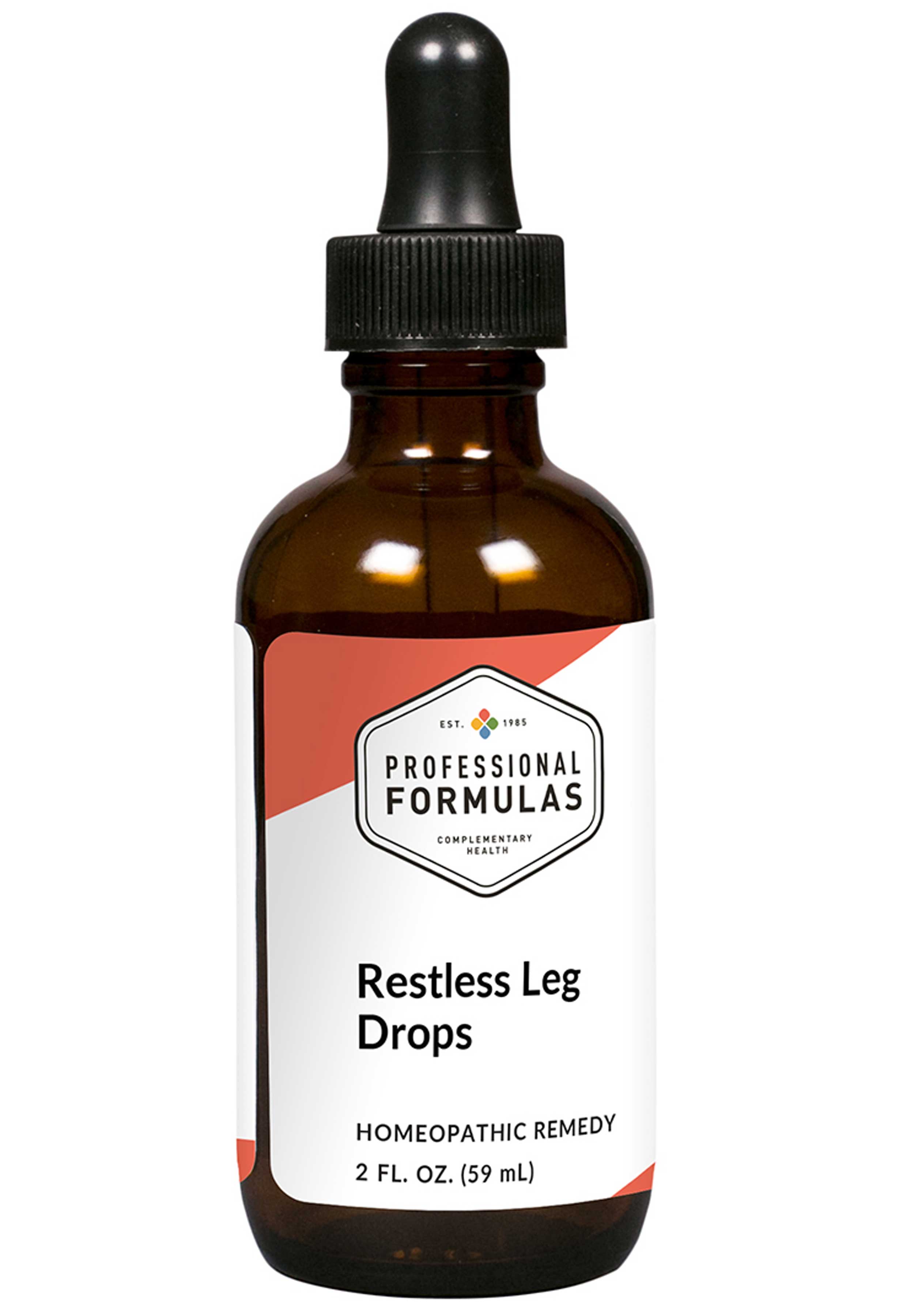 Restless Leg Drops