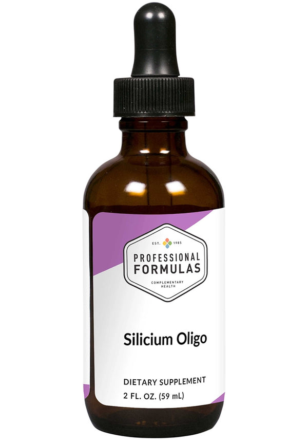SI-Silicium (Oligo Element)