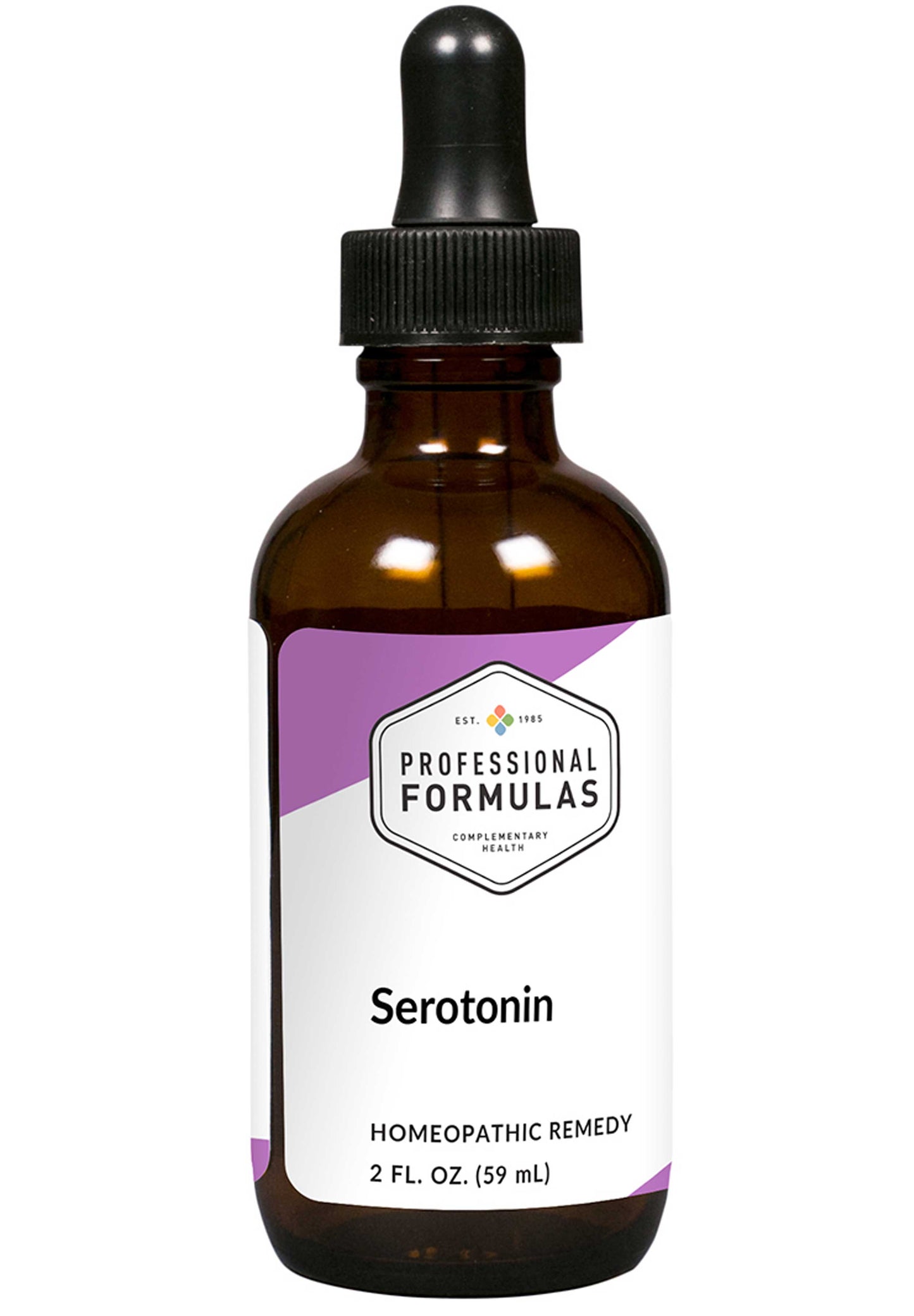 Serotonin 6x
