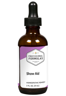 Show Aid (Vet Line)