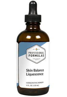 Skin Balance Liquescence