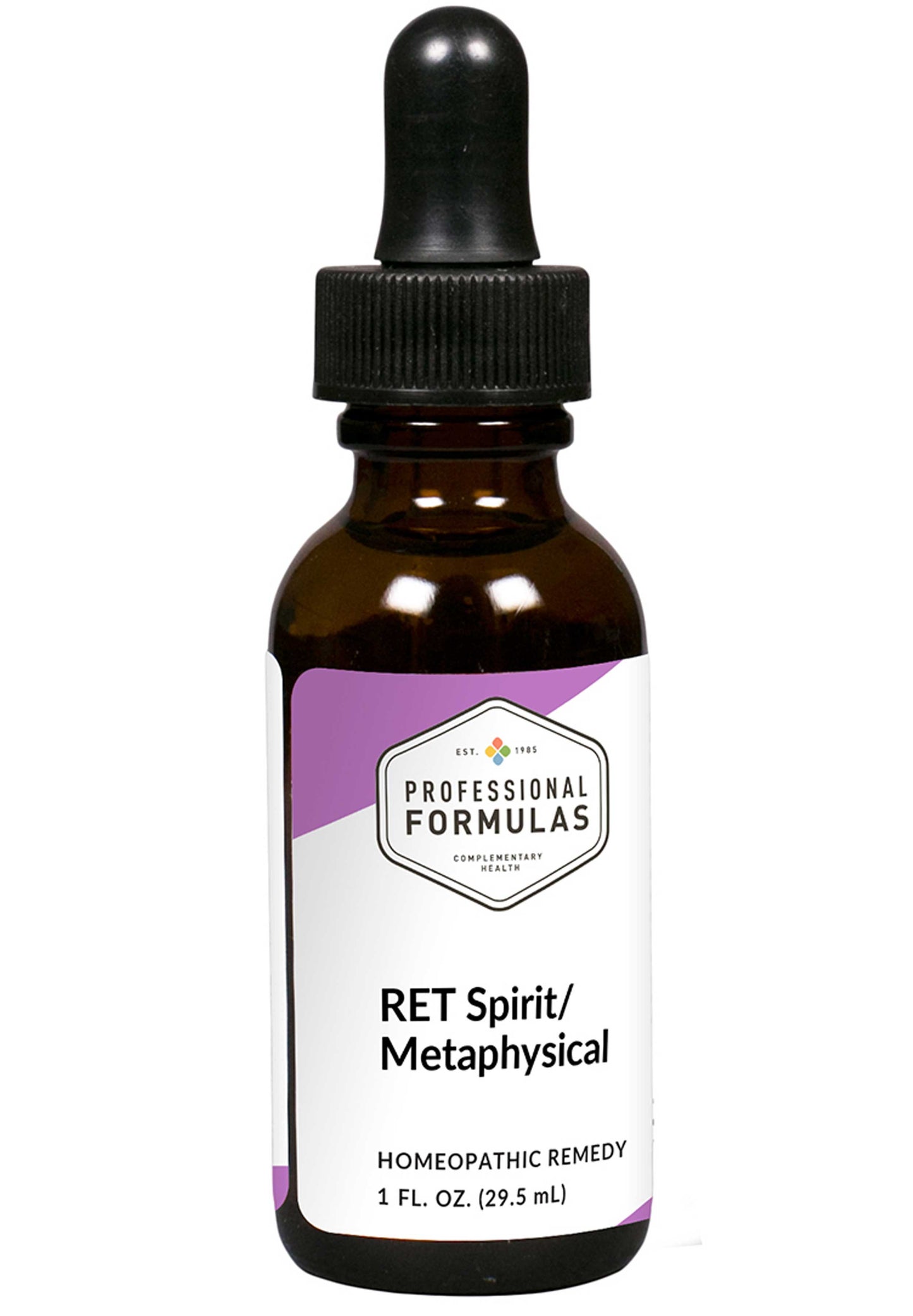 Spirit/Metaphysical(RET-13)