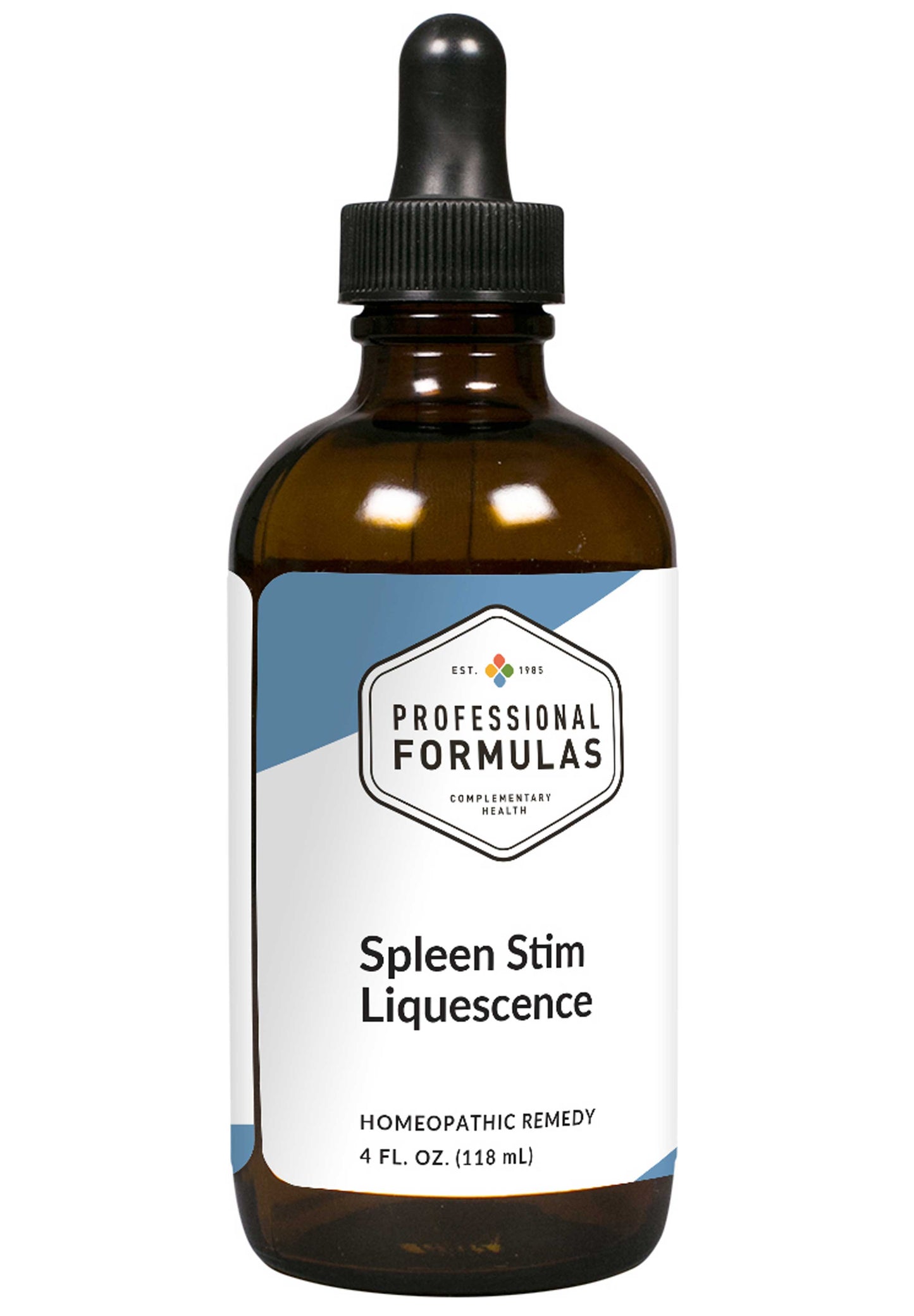 Spleen Stim Liquescence