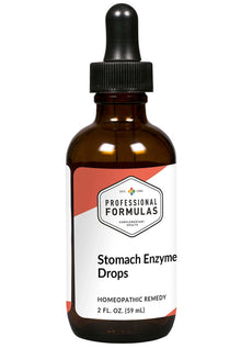 Stomach Enzyme Drops