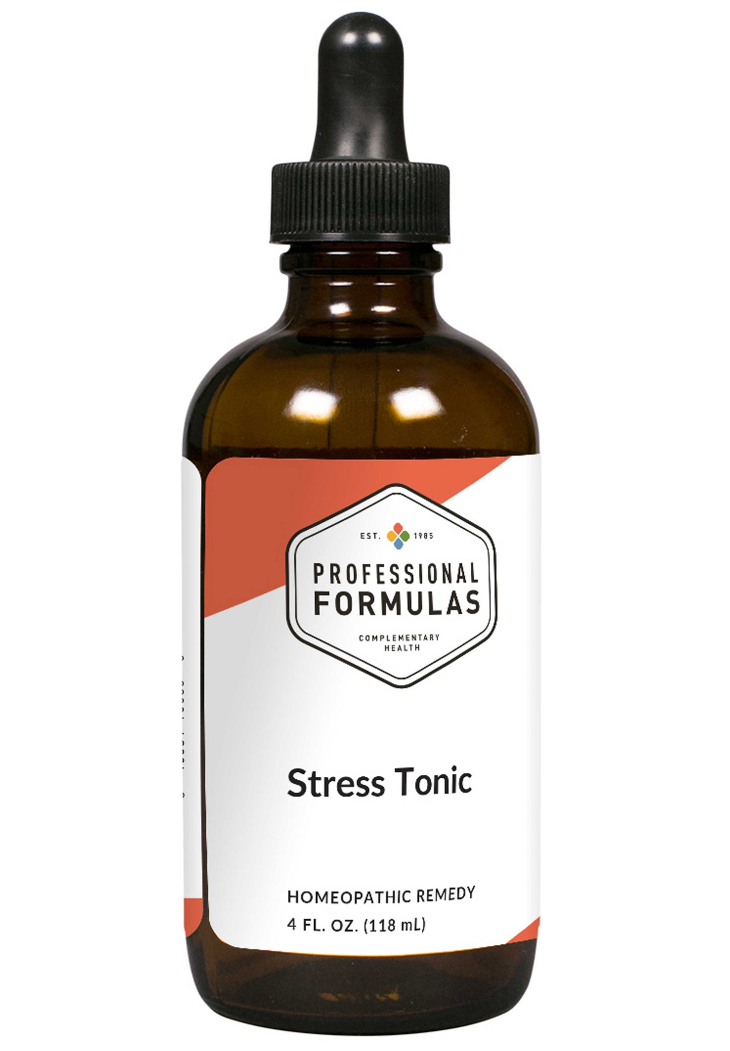 Stress Tonic