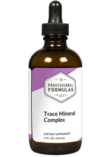 TM-Colloidal Trace Mineral Complex (Oligo Element)