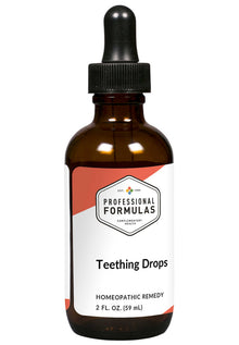 Teething Drops