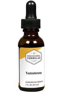 Testosterone