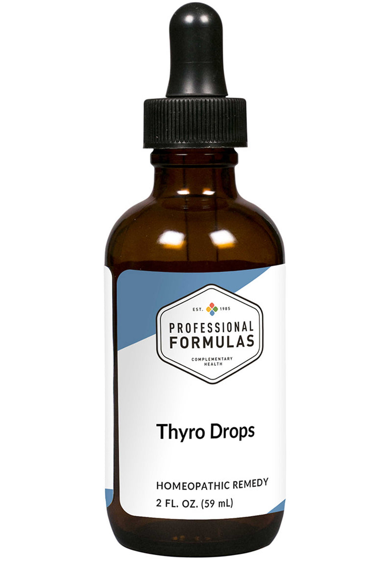 Thyro Drops