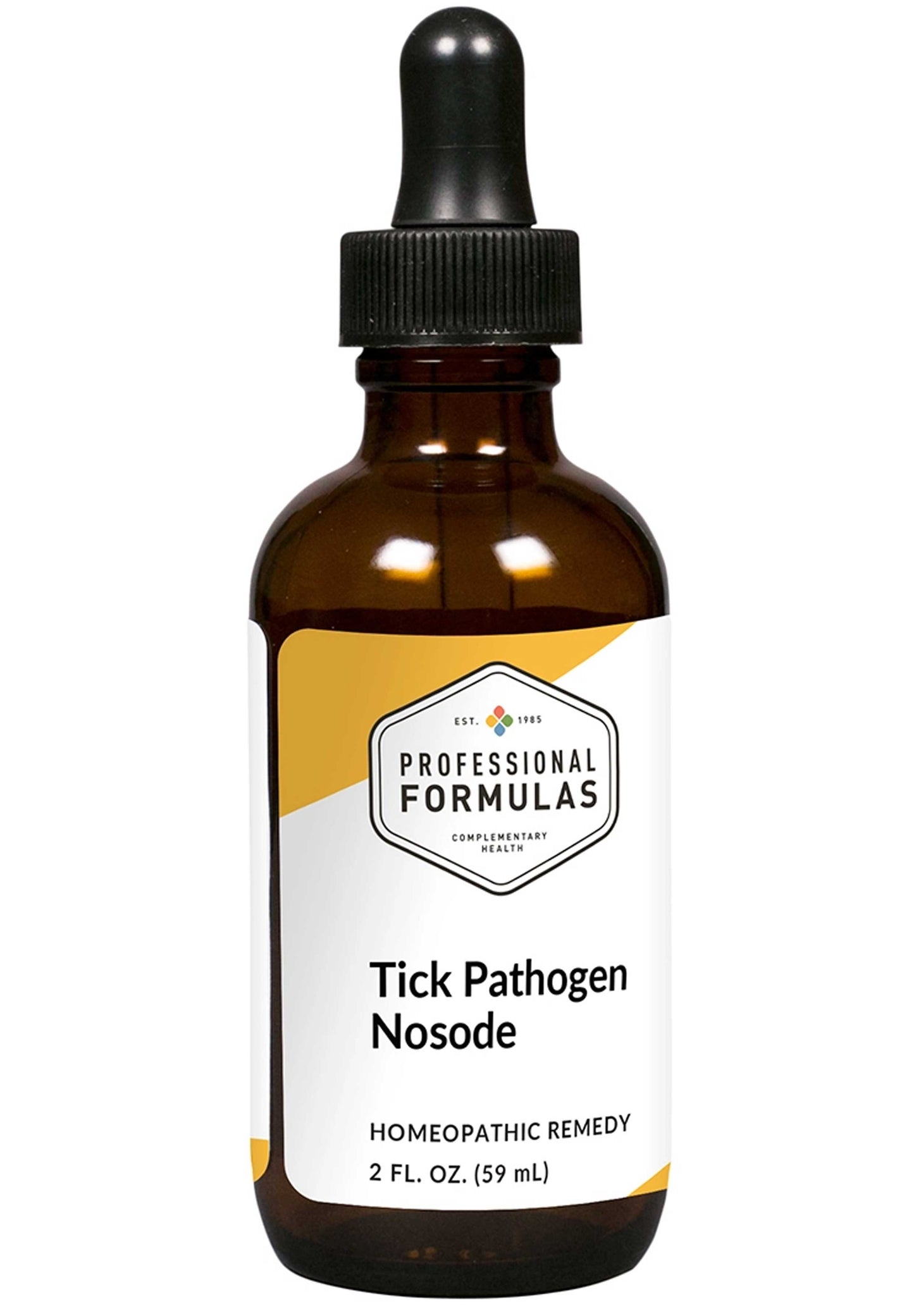 Tick Pathogen Nosode