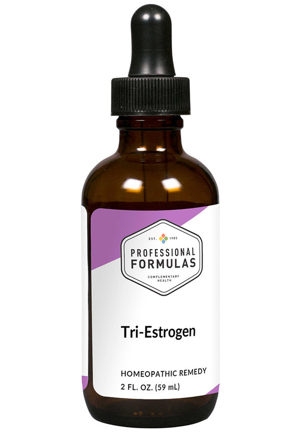 Tri-Estrogen(4x,12x,30x)
