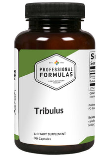 Tribulus Terrestes