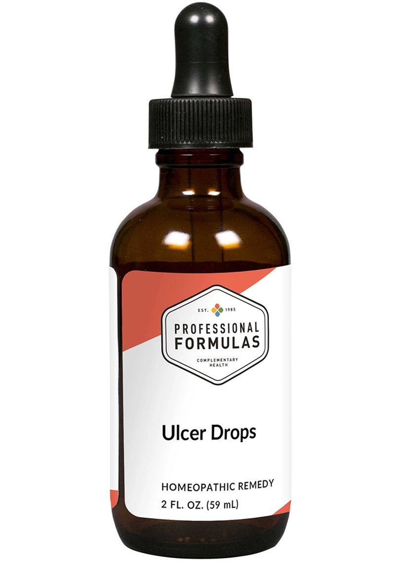 Ulcer Drops
