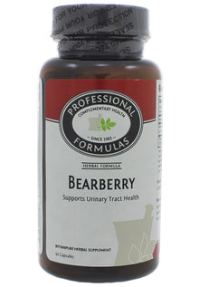 Uva Ursi/Bearberry 500mg