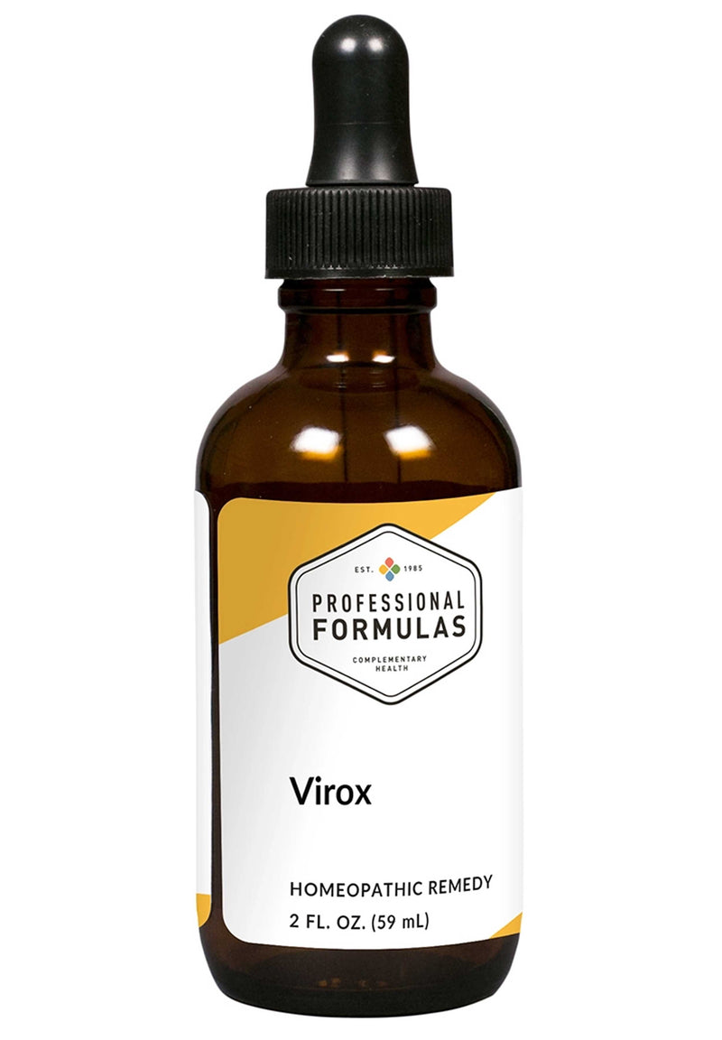 Virox (viral)
