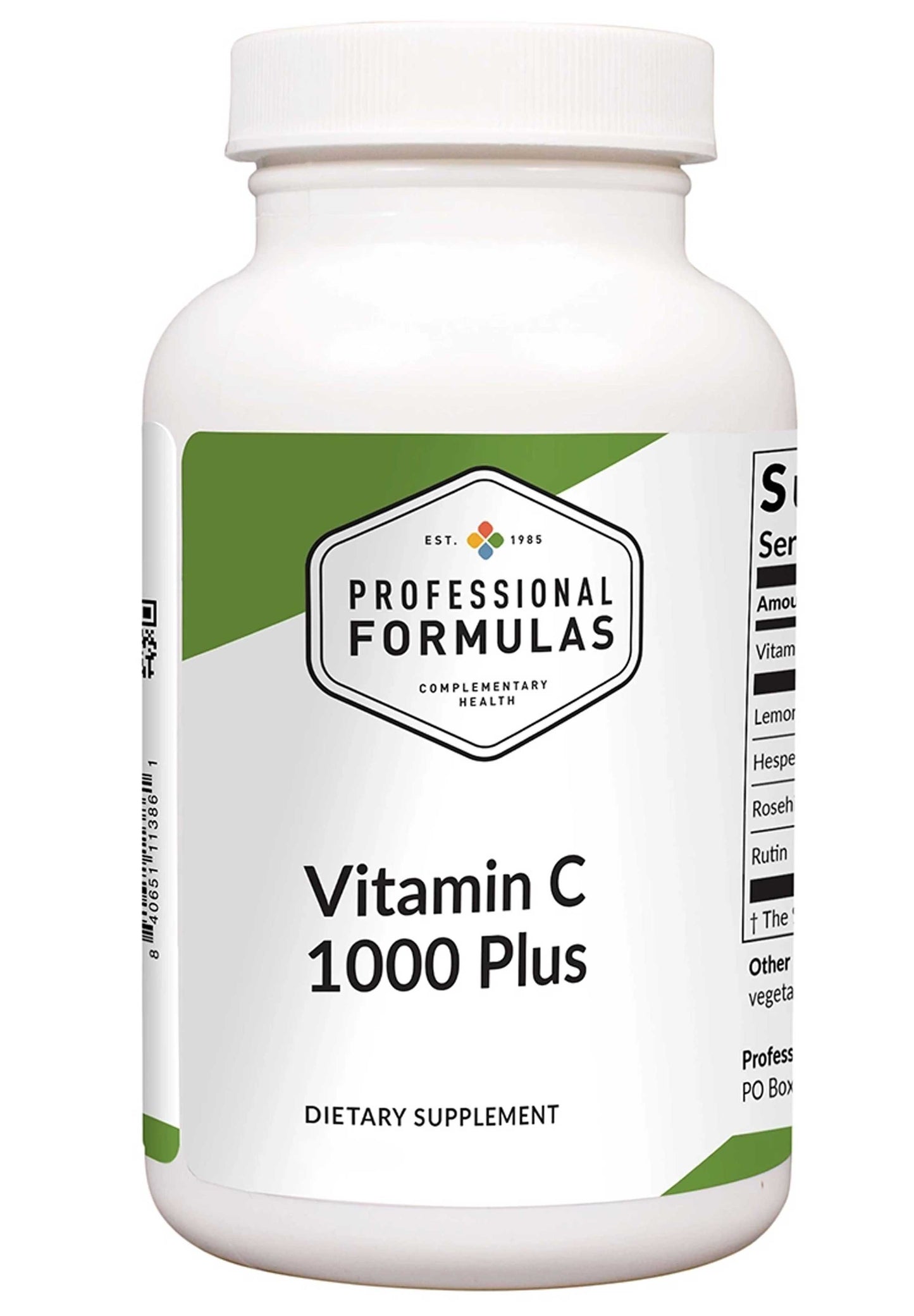 Vitamin C 1000 Plus