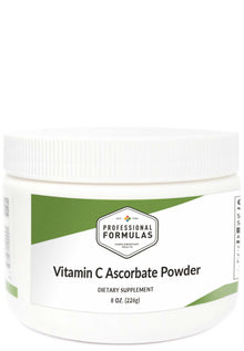Vitamin C Ascorbate