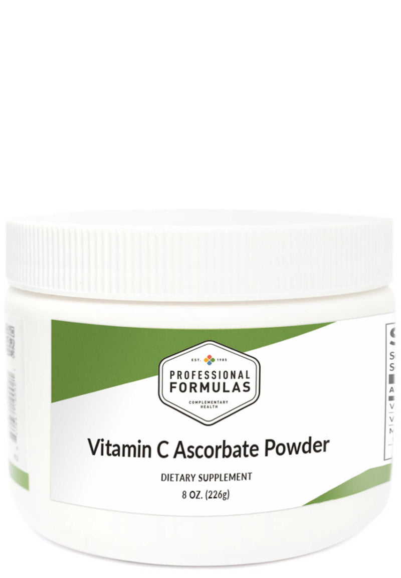 Vitamin C Ascorbate