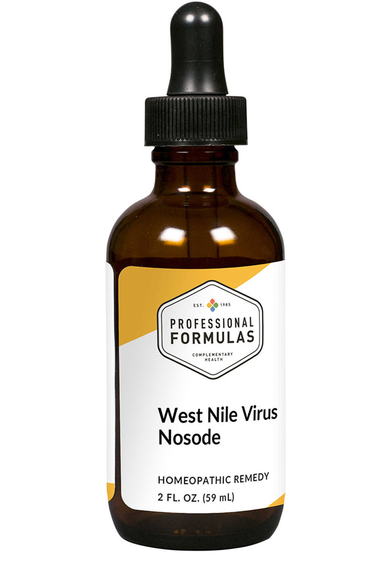 West Nile Virus Nosode