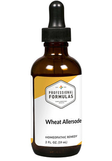 Wheat Allersode