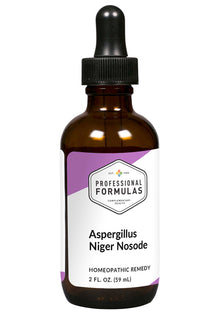 Aspergillus Niger Nosode