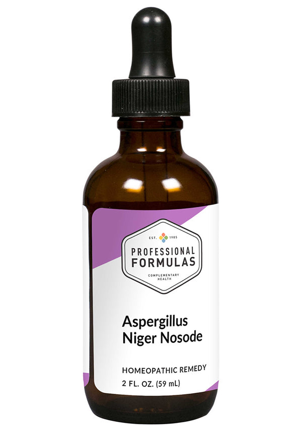 Aspergillus Niger Nosode