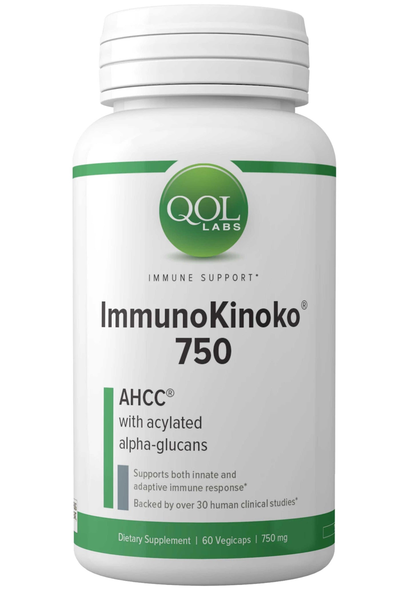 ImmunoKinoko 750